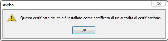 Collegarsi da Internet Explorer al seguente indirizzo: http://www.sistemapiemonte.it/certificaticaie7.
