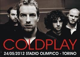 Srl, 2002-2012 All Rights Reserved Il concerto dei Coldplay L impatto sullo