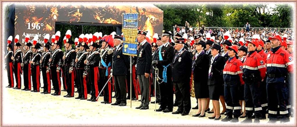 Associazione Nazionale Carabinieri