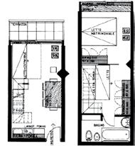 MARILLEVA 1400 LOCALITÀ MARILLEVA 1400 CARTINE INDICATIVE APPARTAMENTI TIPO BILO 4+1 TIPO BILO 4+2 piano inferiore piano superiore Mono 2 (+1) Mono 3/4 T.Bilo 4 T.Bilo 4/6 T.Trilo 6 Supplem.