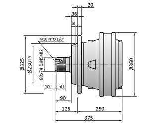 PG 1600 VERSIONI SPECIALI SPECIAL VERSION MFS VERSIONE USCITA OUTPUT TYPE ENTRATA TIPO INPUT TYPE MC MS - FS F PC PS CPC MFS PG 1601 A 142 A 132 A 142 A 296 A 250 B PG 1602 A 214 A 204 A 214 A 318 A