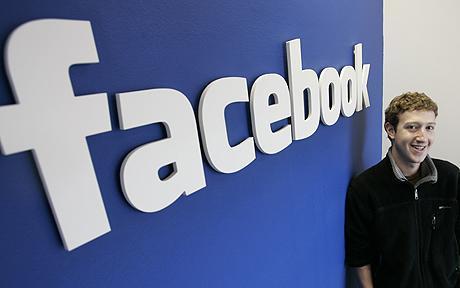 Facebook: The Social