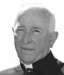 Diocesi Clero Diocesano 47. TOFFANI Mons. UMBERTO Nato il 23/01/1941 a Sanremo (IM) Ordinato il 31/05/1964 Domicilio: Lungomare Gerolamo da S.