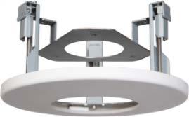 Accessori Sfera Montaggio: INTERNO ESTERNO A parete A palo WMB04 WMJB04 PM06 In controsoffitto CM04