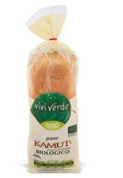 BIOLOGICI VIVI VERDE COOP 400 g 1,54 al kg 3,85