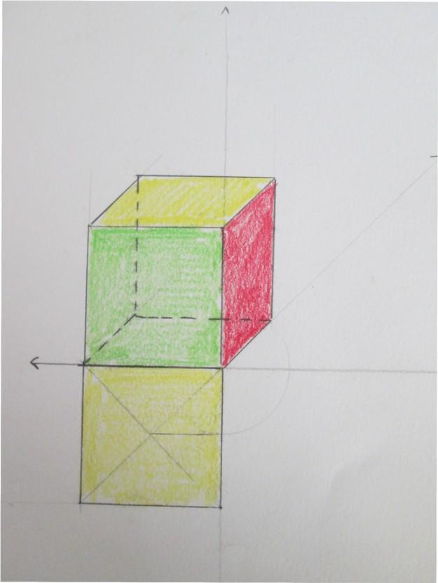 profilo e prospetto) (2D) e tridimensionale (3D).