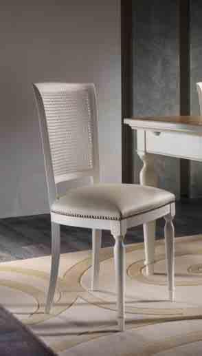 bianco LAC 15 white lacquered