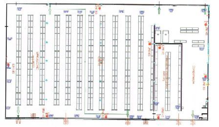 S4 - ESODO Soluzioni conformi per il livello di prestazione I S4.