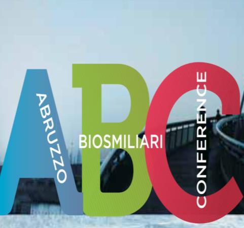 PARTIAMO DALL i presupposti dell Abruzzo A) Abbiamo un Prontuario Terapeutico Regionale in cui sono presenti biosimilari B) Abbiamo Linee Guida Regionali che incentivano