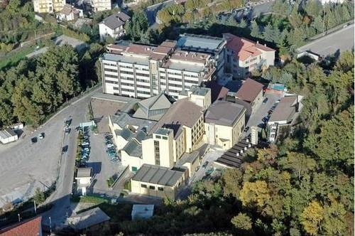 Ospedale San Carlo di
