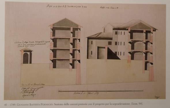 VISITE GUIDATE ALLE CARCERI E AL RIFUGIO ANTIAEREO In collaborazione con la Sezione di Italia Nostra di Acqui Terme e l Istituto Tecnico per il Turismo Rita Levi di Montalcini, verranno organizzate