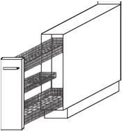 110x65 275,00 194,00 90 401,00 338,00 125x65 305,00 214,00 Estrazione totale 45 469,00 437,00 con Blumotion 60 519,00 477,00 n.b.