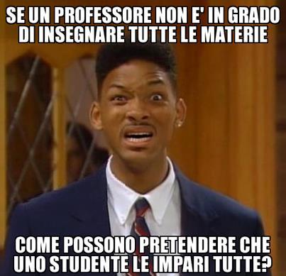 Il colloquio, nel rispetto della sua natura multidisciplinare, non può considerarsi interamente risolto se non si sia svolto secondo tutte le fasi sopra indicate e se non abbia interessato le diverse