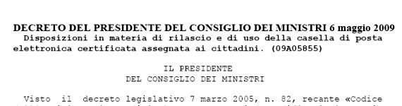 2 LEGGE DI CONVERSIONE Decreto del