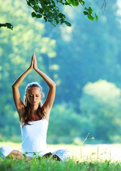 Ginnastica dolce per tutti Mattinata all aria aperta lungo il Percorso vita di Pécol per rigenerare anima e corpo insieme ad un esperto in attività atletiche.