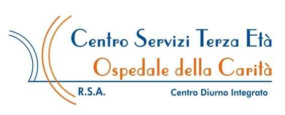 Tel 0374 361118 fax 0374 361878 Mail: info@rsacasalbuttano.eu CONTRATTO DI INGRESSO IN R.S.A. TRA La Fondazione Ospedale della Carità Casa di Riposo Onlus con sede a Casalbuttano ed Uniti (CR) in via Marconi n.