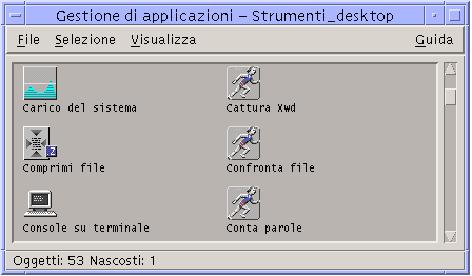Introduzione alle azioni Le azioni sono istruzioni scritte per automatizzare alcune operazioni del desktop, come l avvio delle applicazioni e l apertura dei file di dati.
