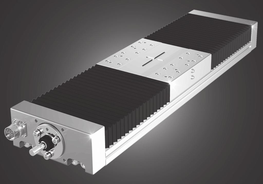 MODULI LINEARI LINEAR MODULES TT SERIES Uso e