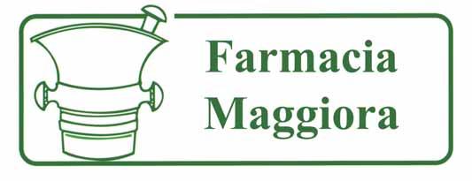 Corso Torino 91 / 93 / 95 ASTI Tel. 0141-410909 www.farmaciamaggiora.fapnet.it Da Lunedì a Venerdì 8.30-12.