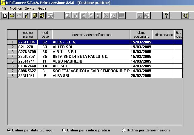 La società ALFA S.R.L. deve comunicare al Registro delle Imprese l estinzione del pignoramento o sequestro di una quota ai sensi artt. 2471,2471BIS C.