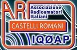 it e-mail: iq0ap@aricastelliromani.it A.R.I.-R.E. RADIOCOMUNICAZIONI DI EMERGENZA REGOLAMENTO DELLA SEZIONE CASTELLI ROMANI DISPOSIZIONI GENERALI Art.
