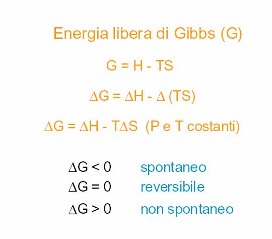 Termodinamica chimica La combustione 127