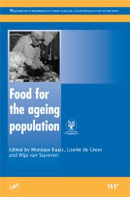 LM Donini, et al: Appetite and ageing, In