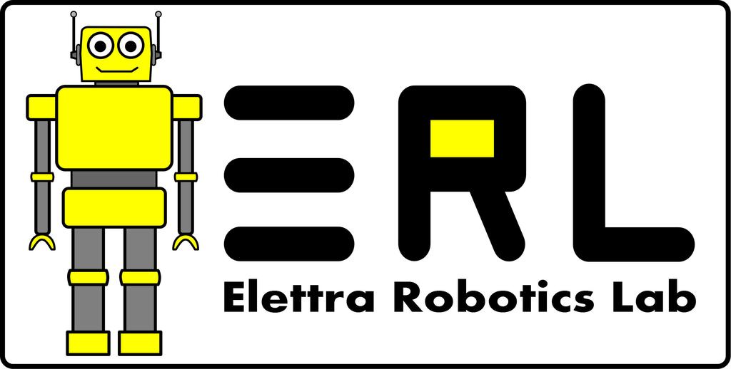 ROBOTICS LAB www.elettraroboticslab.