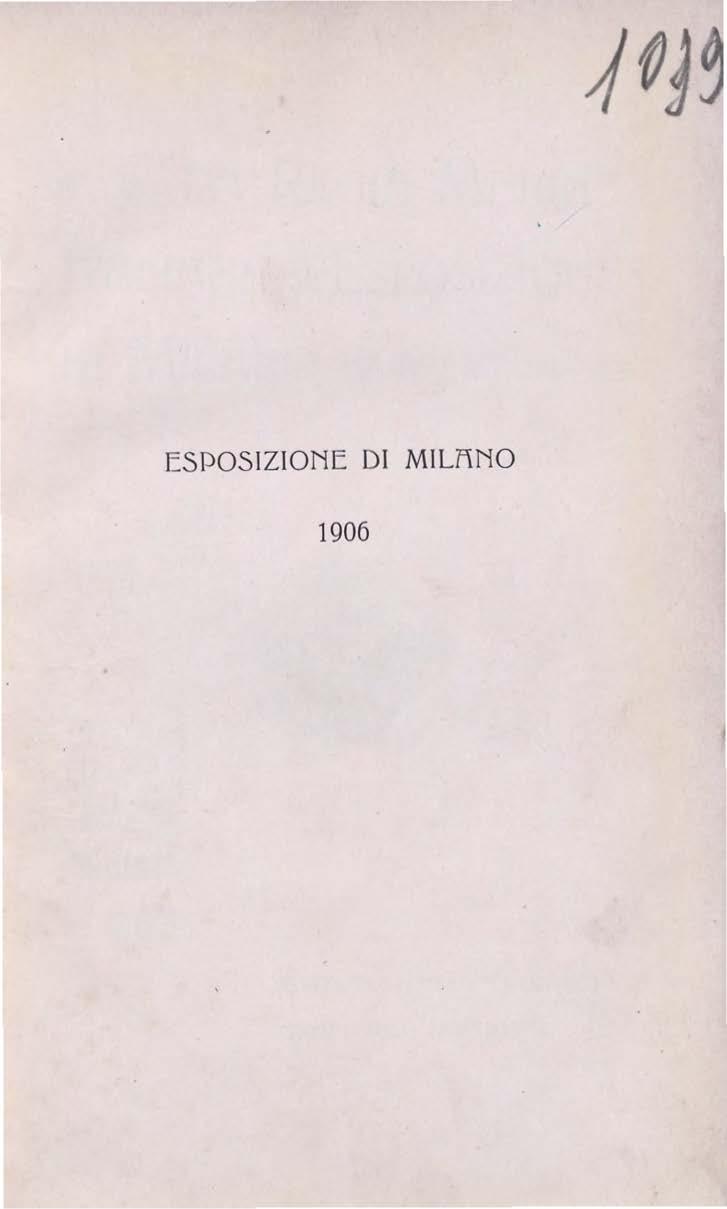 ESPOSIZIONE