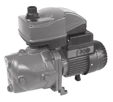 Grado di protezione del motore: IP 44 Grado di protezione alla morsettiera: IP 55 lasse di isolamento: Tensione di serie: monofase 220/240 V / 50 z trifase 230/400 V / 50 z PPLIZIONI TIV è un sistema