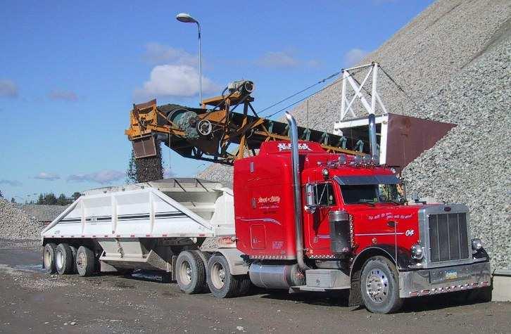 convogliatore o nastro trasportatore.