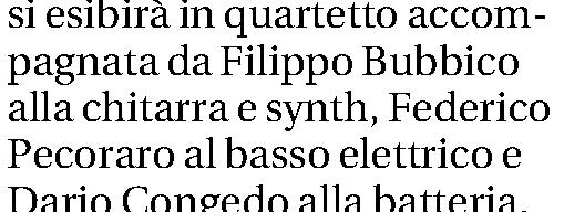 Quotidiano -