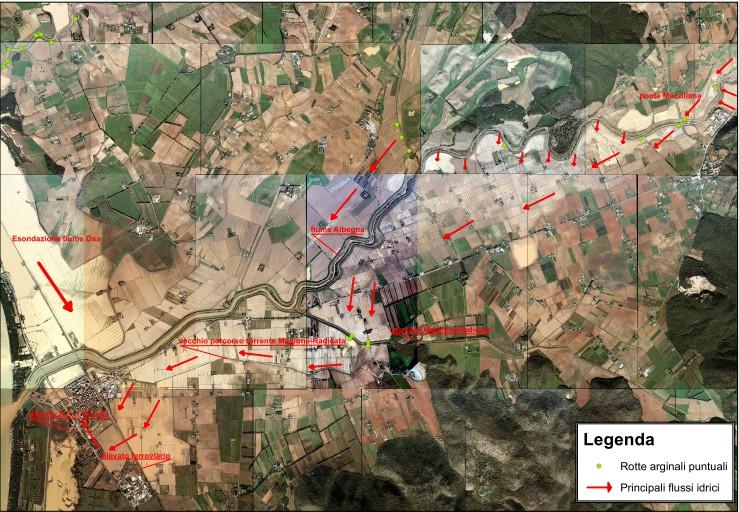 MAPPE DI PERICOLOSITA