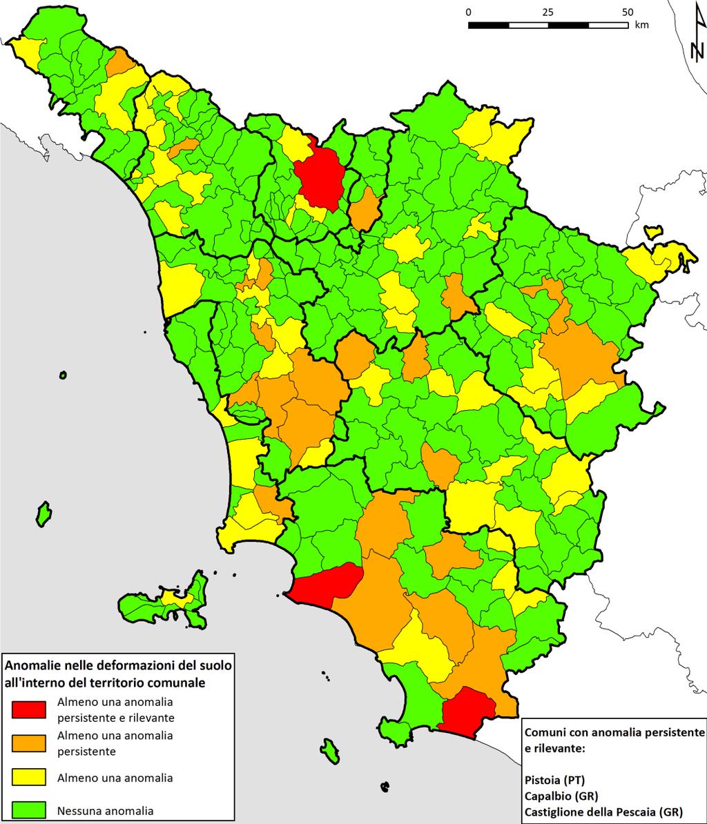 Periodo di riferimento dal