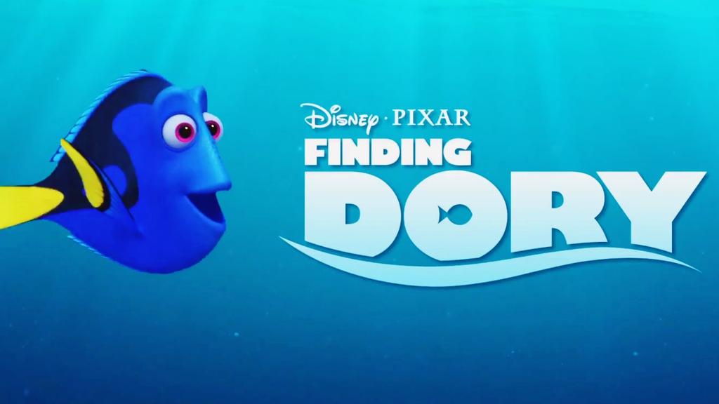 Alla ricerca della pesciolina Dory: perchè non comprarla Quando un film d animazione potrebbe mettere a repentaglio l ecosistema marino Alla Ricerca di Dory continua a battere record su record al