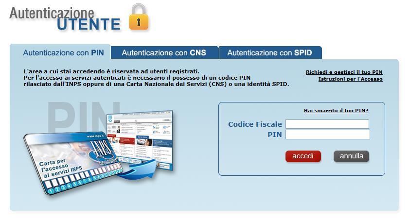 v.1.1 2 Accesso all applicazione Si accede all applicazione: collegandosi online alla procedura SIA (Sostegno per l Inclusione Attiva) resa disponibile nella sezione Servizi Online Enti pubblici e