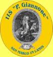 ISTITUTO DI ISTRUZIONE SECONDARIA SUPERIORE P. GIANNONE Via Pier Giorgio Frassati, 2-71014 SAN MARCO IN LAMIS (FG) Codice fiscale: 84004020719; C.C.P. n. 10073716; e-mail:fgpc05000g@istruzione.