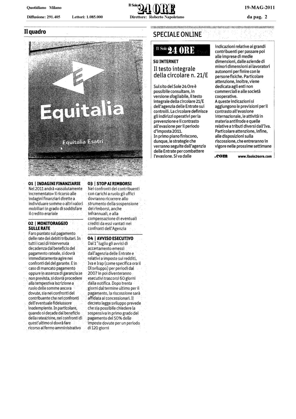 ECONOMIA E