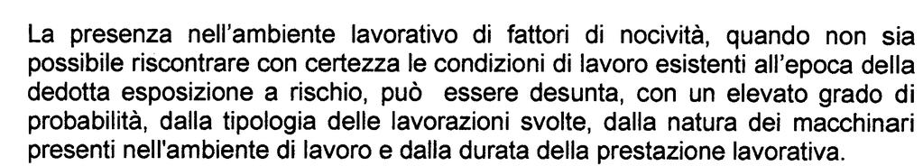 Lettera del Direttore Generale