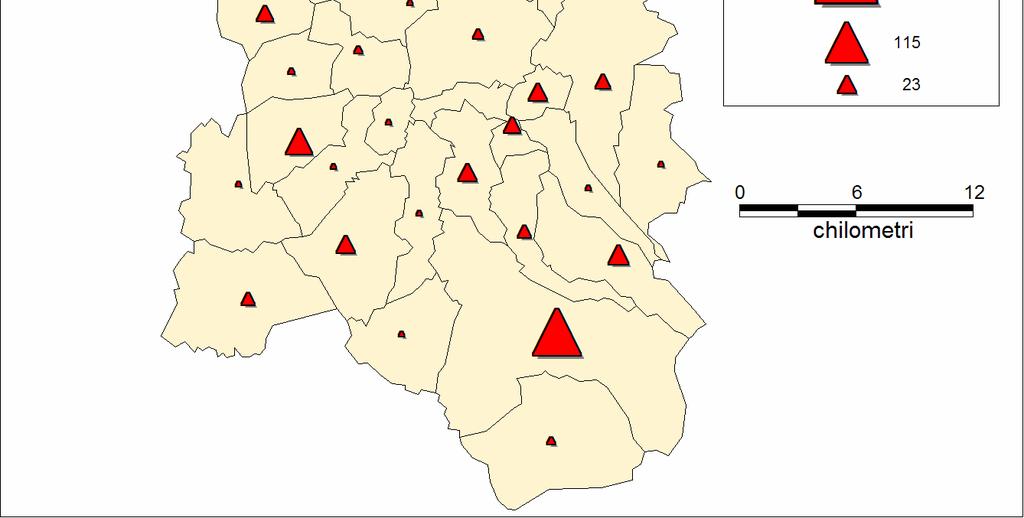 Pescara (2002-2006) Fonte: