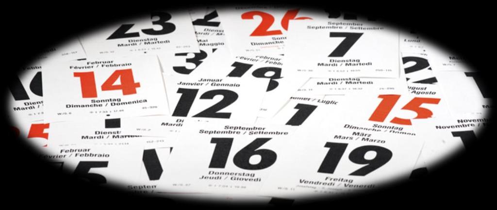 COMITATO REGIONE LAZIO CALENDARIO CIRCUITO