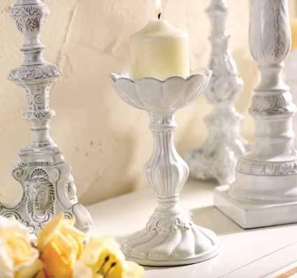 Candelieri Candleholder Il