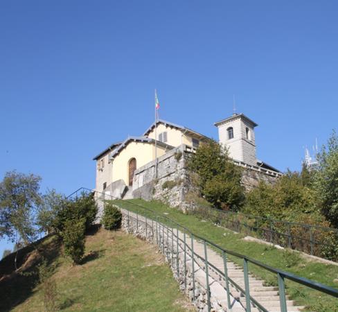 Cabbio Sasso