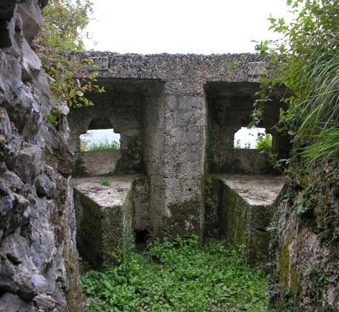 Monte Bisbino Arzo