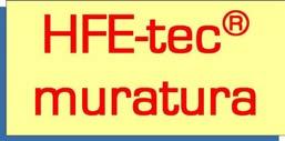 Consolidamento Murature HFE-tec High Fracture