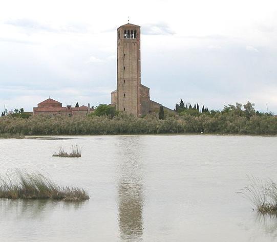 Prodotti, tecnologie e servizi per il restauro monumentale Ca