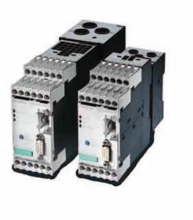 PROFIBUS DP fino a 12 Mbit/s Integrazione standardizzata e omogenea