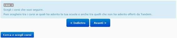 (inteso come classe) e scrivi la sezione (Fig. 10).