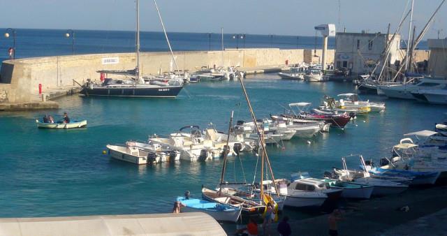 SPIAGGIA IL PORTO GLI