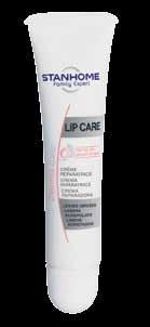 Family Expert: fino ad oltre 30 % di sconto LIP CARE 15 ml Crema riparatrice - Labbra screpolate.